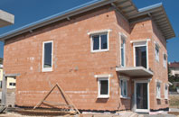 Farnborough home extensions